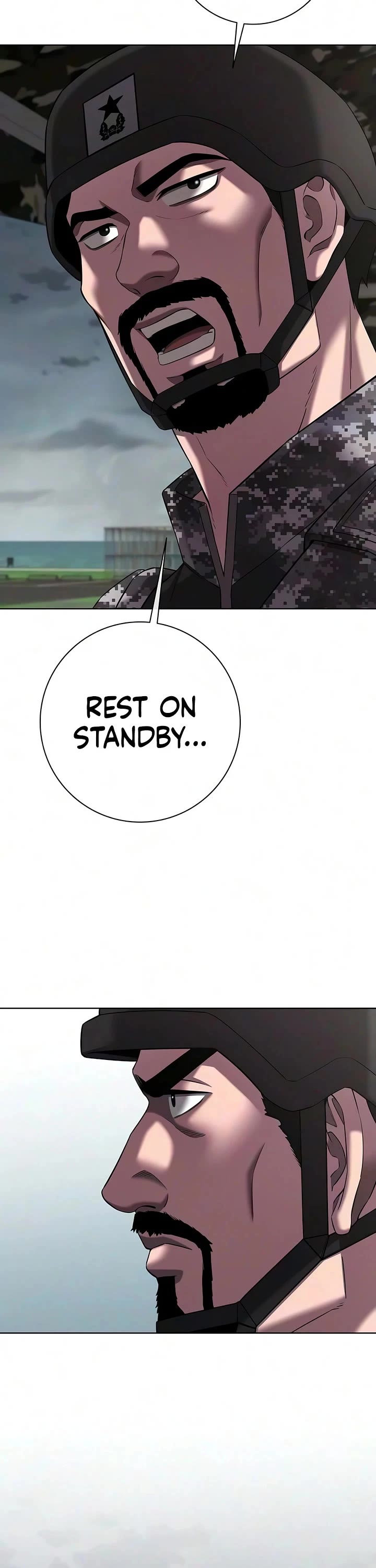 The Dark Mage's Return to Enlistment Chapter 98 page 51 - Chapter 98