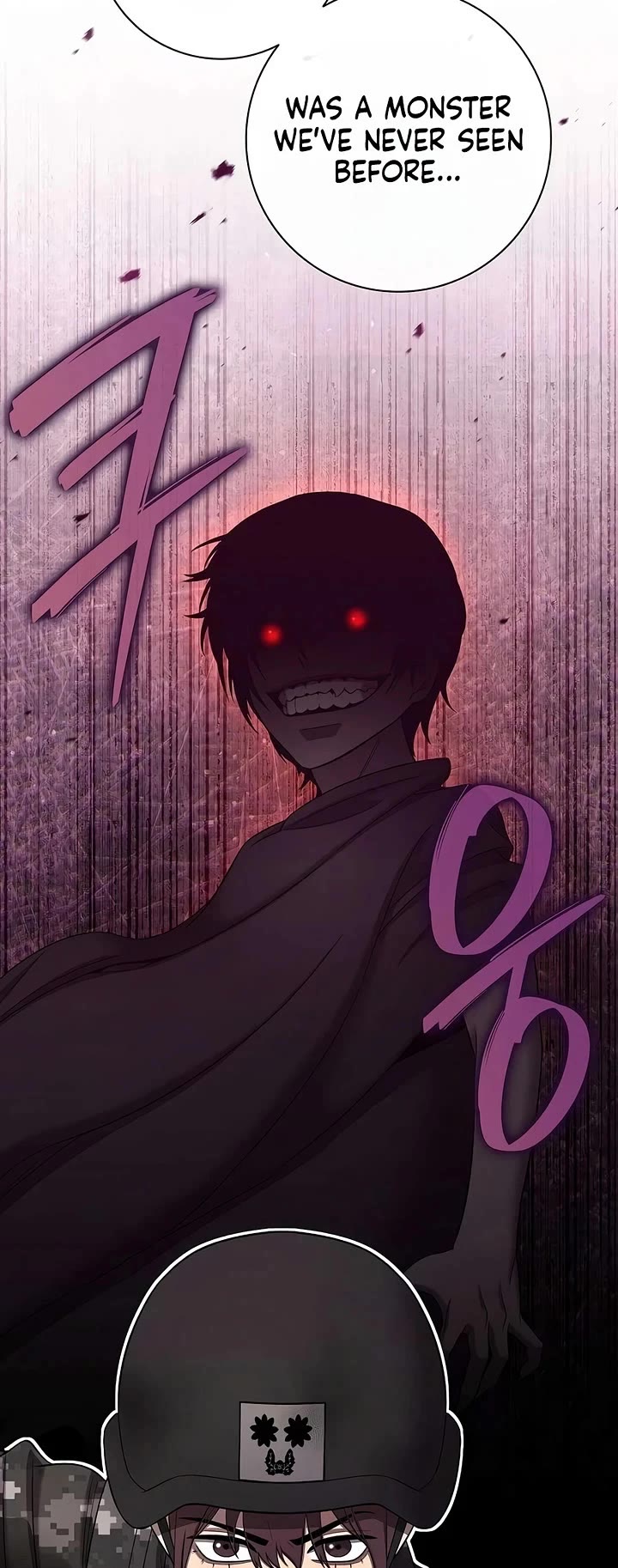 The Dark Mage's Return to Enlistment Chapter 99 page 16 - Chapter 99