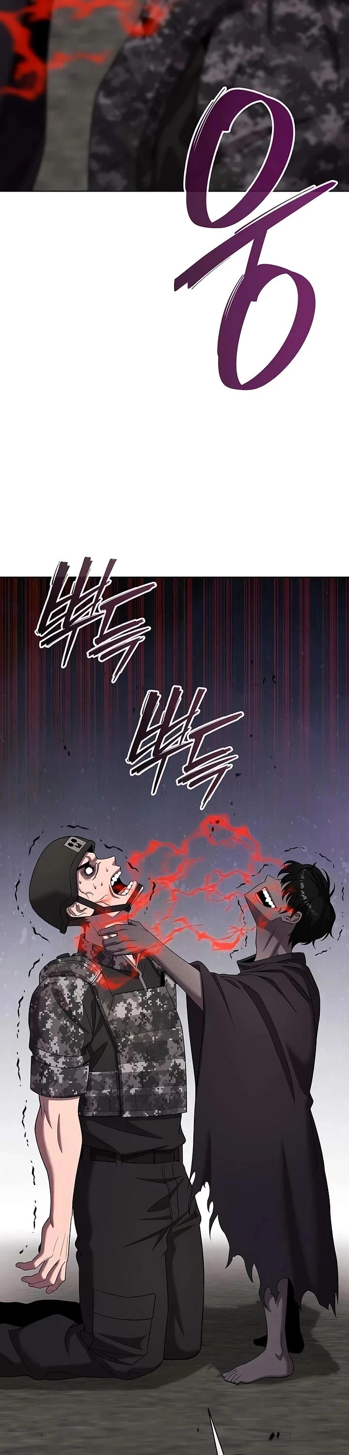 The Dark Mage's Return to Enlistment Chapter 99 page 24 - Chapter 99