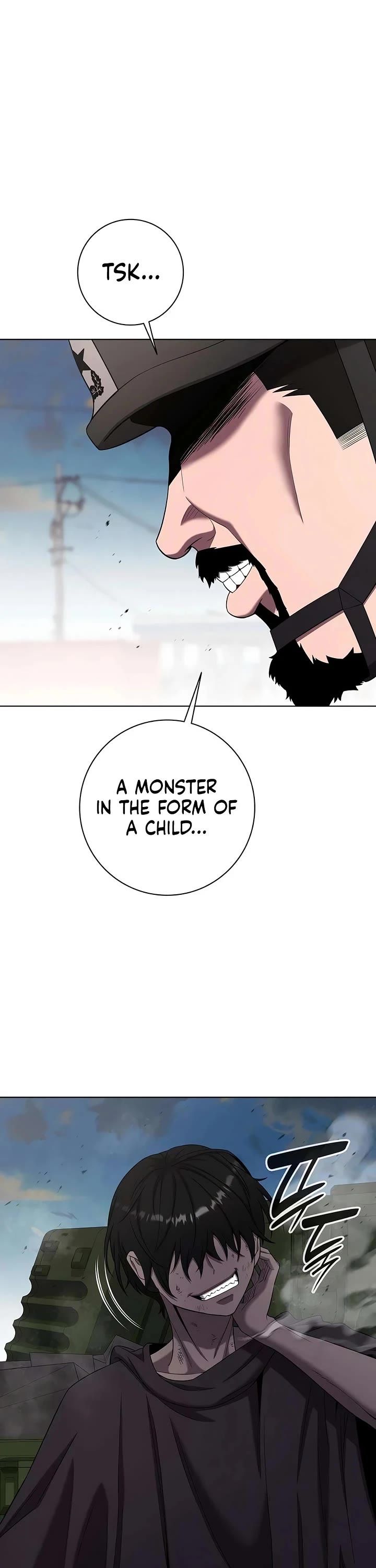 The Dark Mage's Return to Enlistment Chapter 99 page 37 - Chapter 99