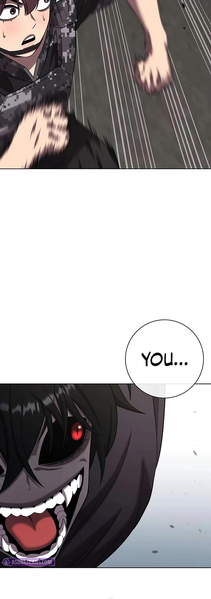 The Dark Mage's Return to Enlistment Chapter 99 page 44 - Chapter 99