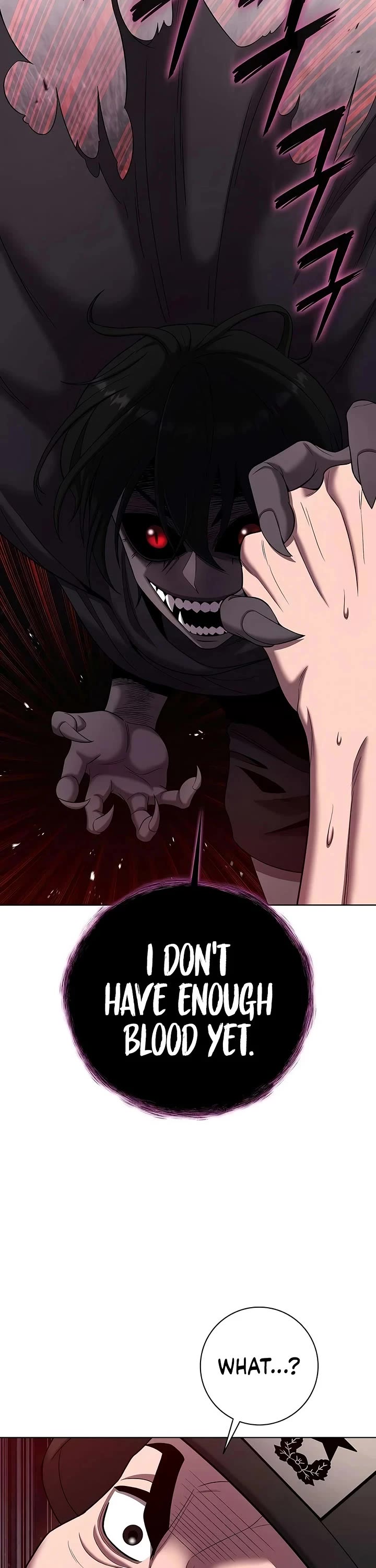 The Dark Mage's Return to Enlistment Chapter 99 page 48 - Chapter 99