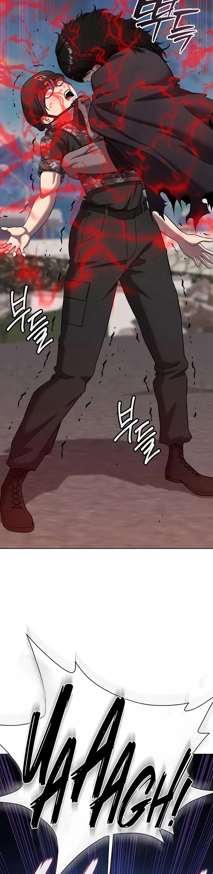 The Dark Mage's Return to Enlistment Chapter 99 page 60 - Chapter 99