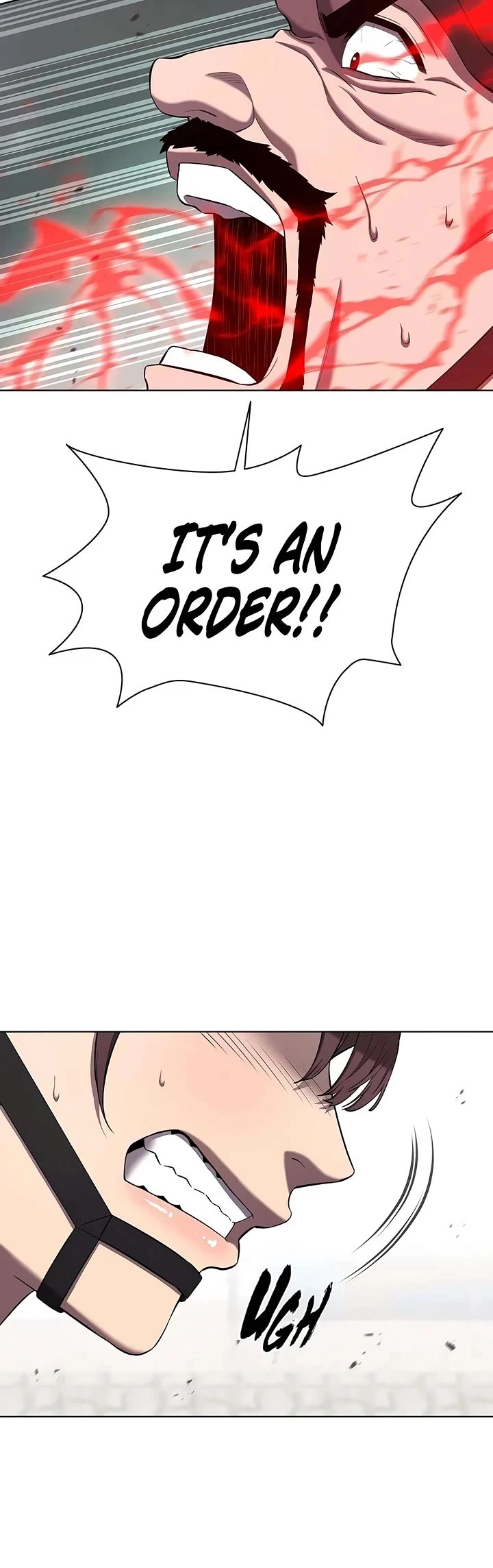 The Dark Mage's Return to Enlistment Chapter 99 page 66 - Chapter 99