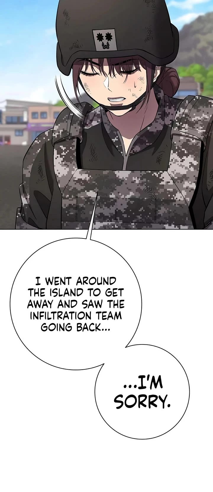 The Dark Mage's Return to Enlistment Chapter 99 page 72 - Chapter 99