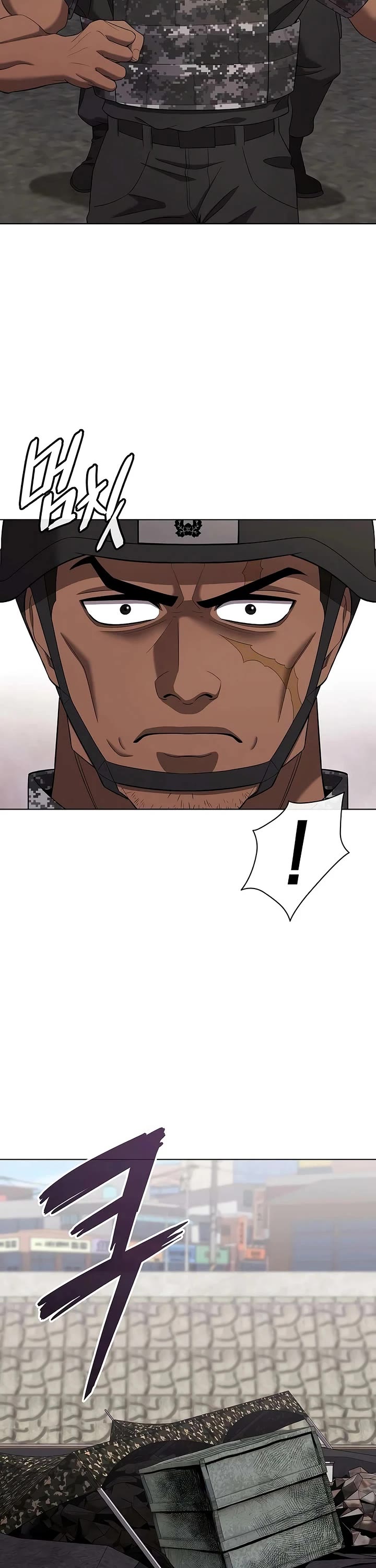 The Dark Mage's Return to Enlistment Chapter 99 page 9 - Chapter 99