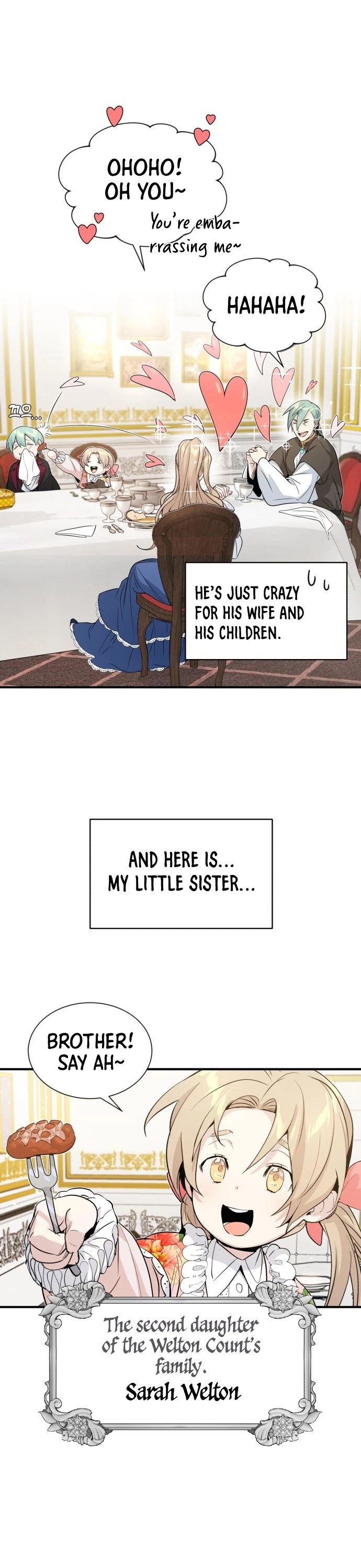 The Dark Magician Transmigrates After 66666 Years Chapter 1 page 23 - Chapter 1