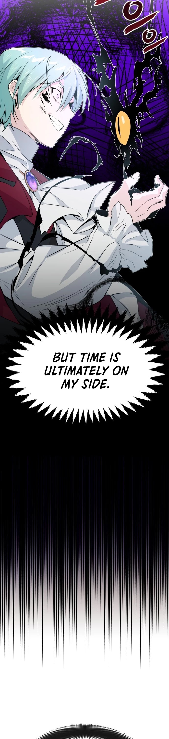 The Dark Magician Transmigrates After 66666 Years Chapter 1 page 31 - Chapter 1