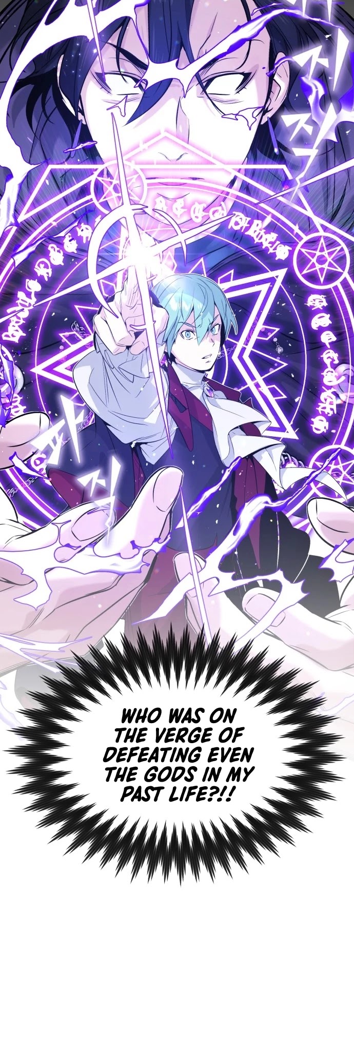 The Dark Magician Transmigrates After 66666 Years Chapter 1 page 53 - Chapter 1