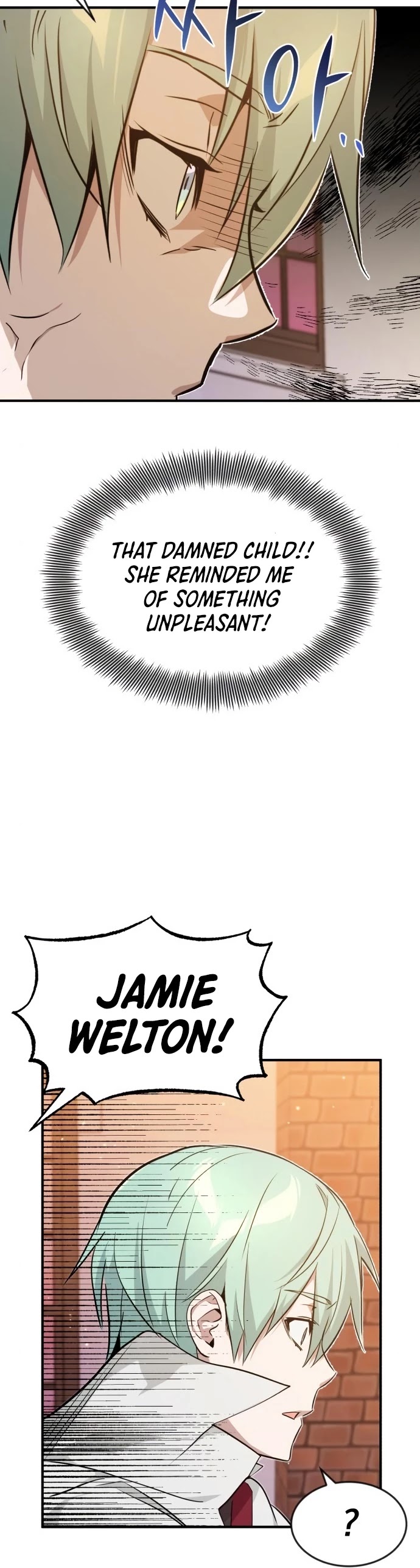 The Dark Magician Transmigrates After 66666 Years Chapter 10 page 12 - Chapter 10
