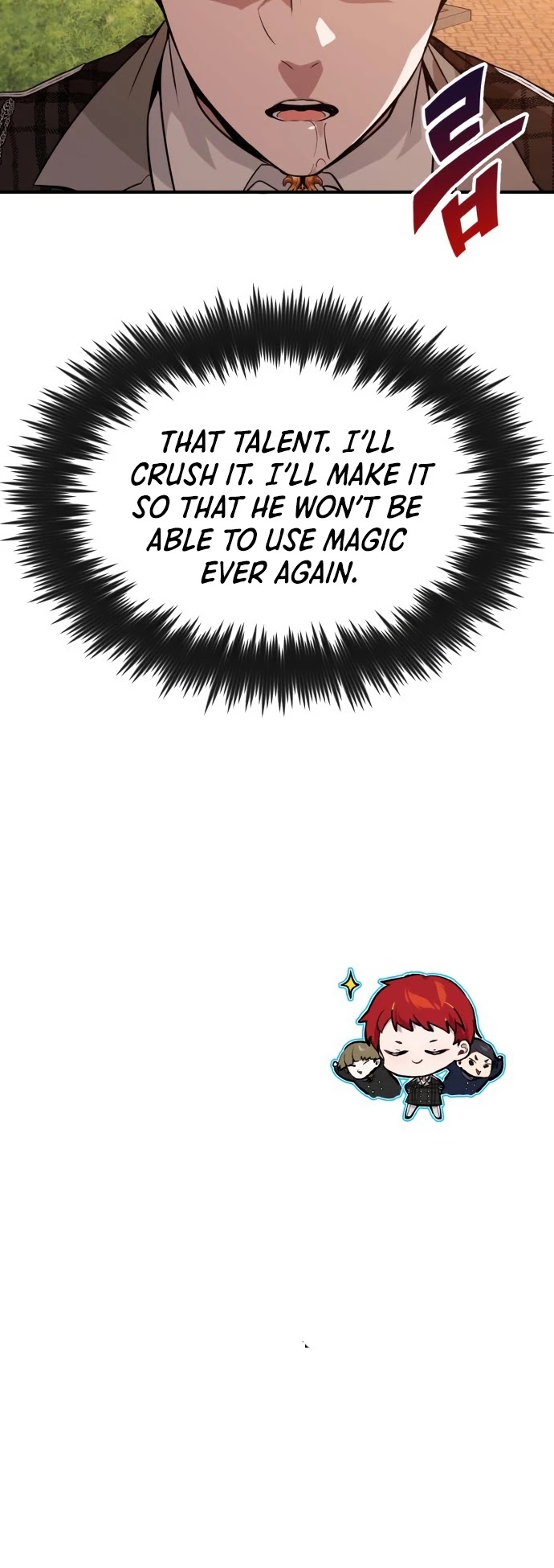 The Dark Magician Transmigrates After 66666 Years Chapter 10 page 42 - Chapter 10