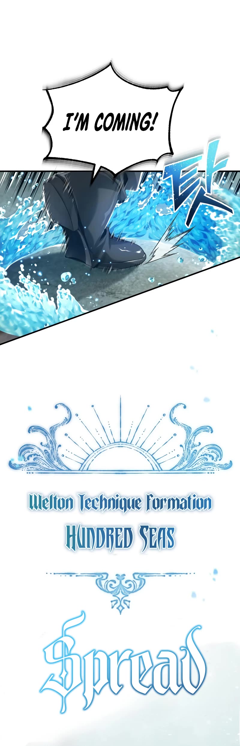 The Dark Magician Transmigrates After 66666 Years Chapter 100 page 12 - Chapter 100: Harmonia (S2 END)