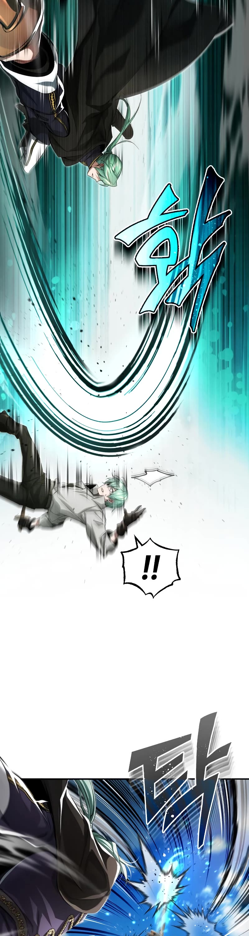 The Dark Magician Transmigrates After 66666 Years Chapter 100 page 17 - Chapter 100: Harmonia (S2 END)