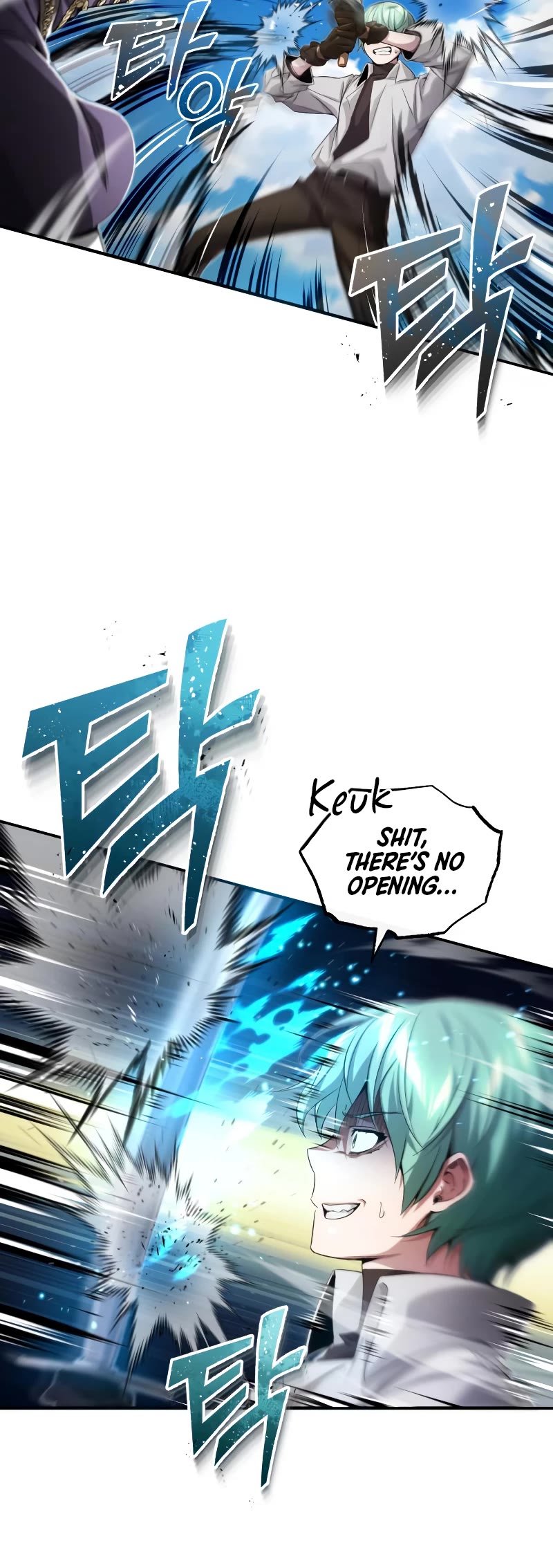 The Dark Magician Transmigrates After 66666 Years Chapter 100 page 18 - Chapter 100: Harmonia (S2 END)