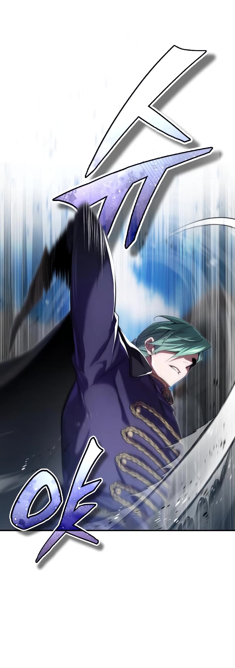 The Dark Magician Transmigrates After 66666 Years Chapter 100 page 19 - Chapter 100: Harmonia (S2 END)