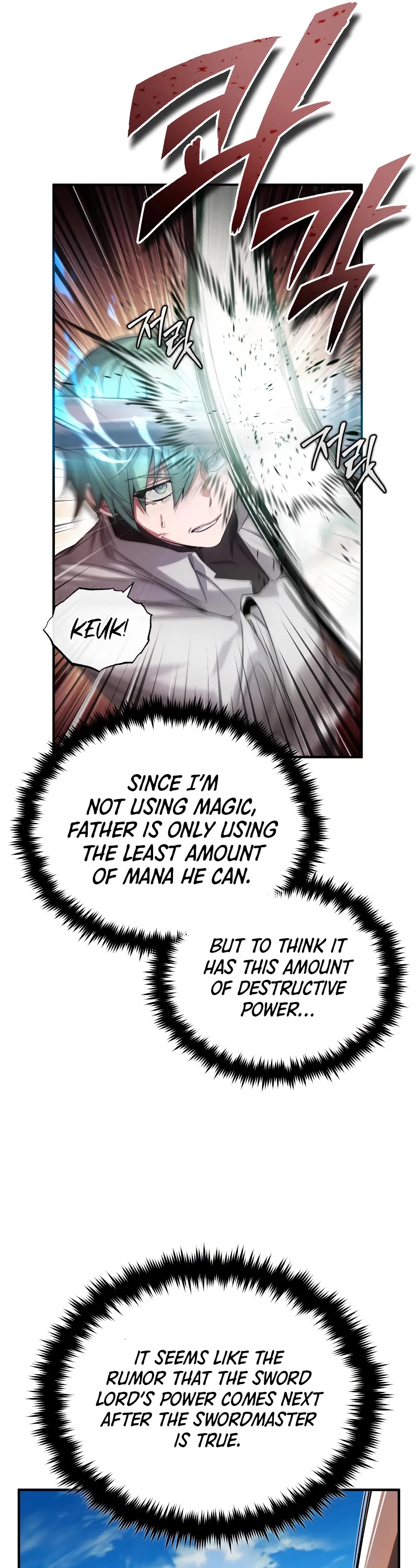The Dark Magician Transmigrates After 66666 Years Chapter 100 page 20 - Chapter 100: Harmonia (S2 END)