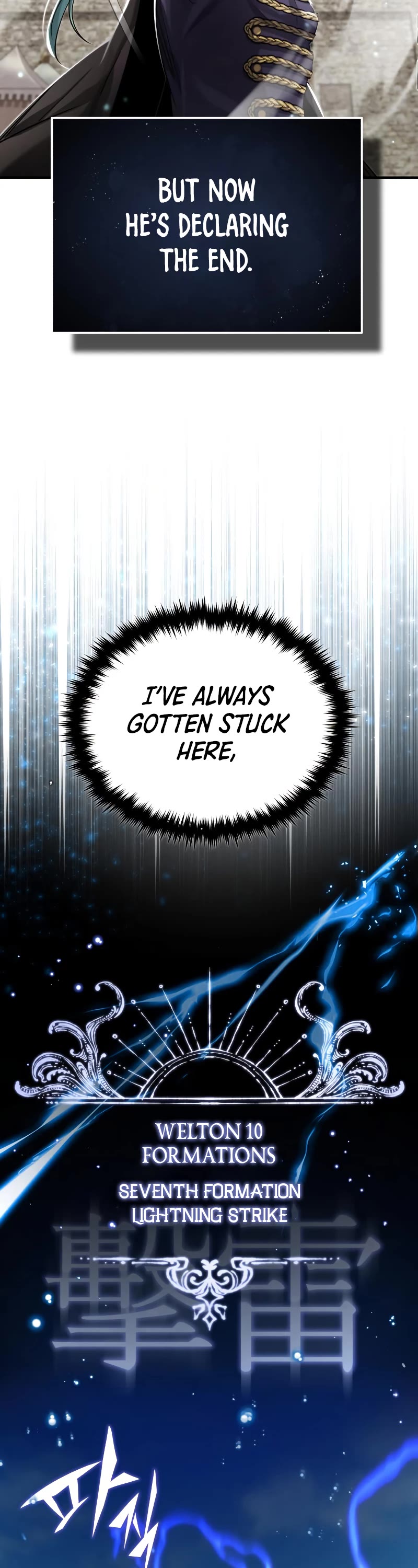 The Dark Magician Transmigrates After 66666 Years Chapter 100 page 22 - Chapter 100: Harmonia (S2 END)