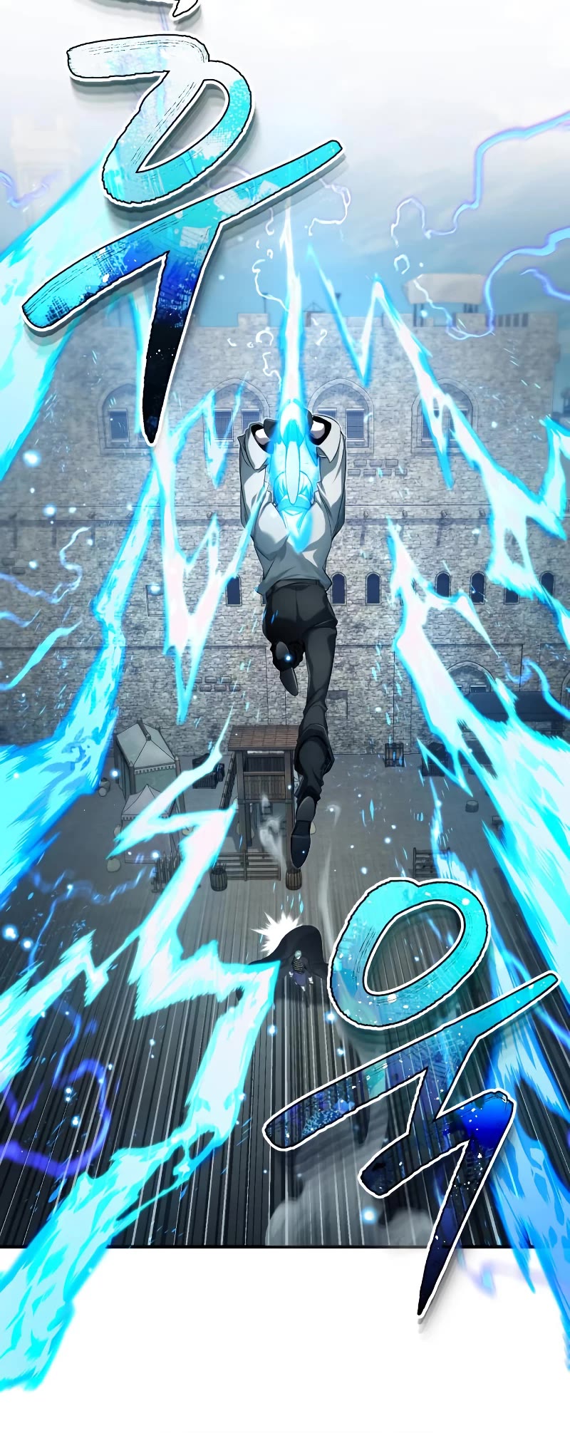 The Dark Magician Transmigrates After 66666 Years Chapter 100 page 25 - Chapter 100: Harmonia (S2 END)