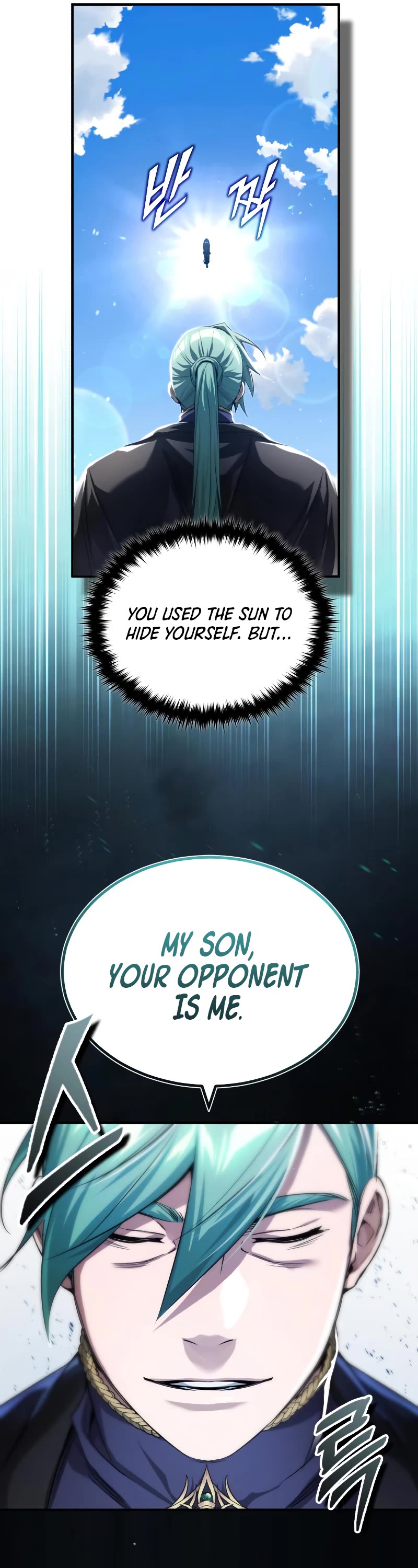 The Dark Magician Transmigrates After 66666 Years Chapter 100 page 26 - Chapter 100: Harmonia (S2 END)