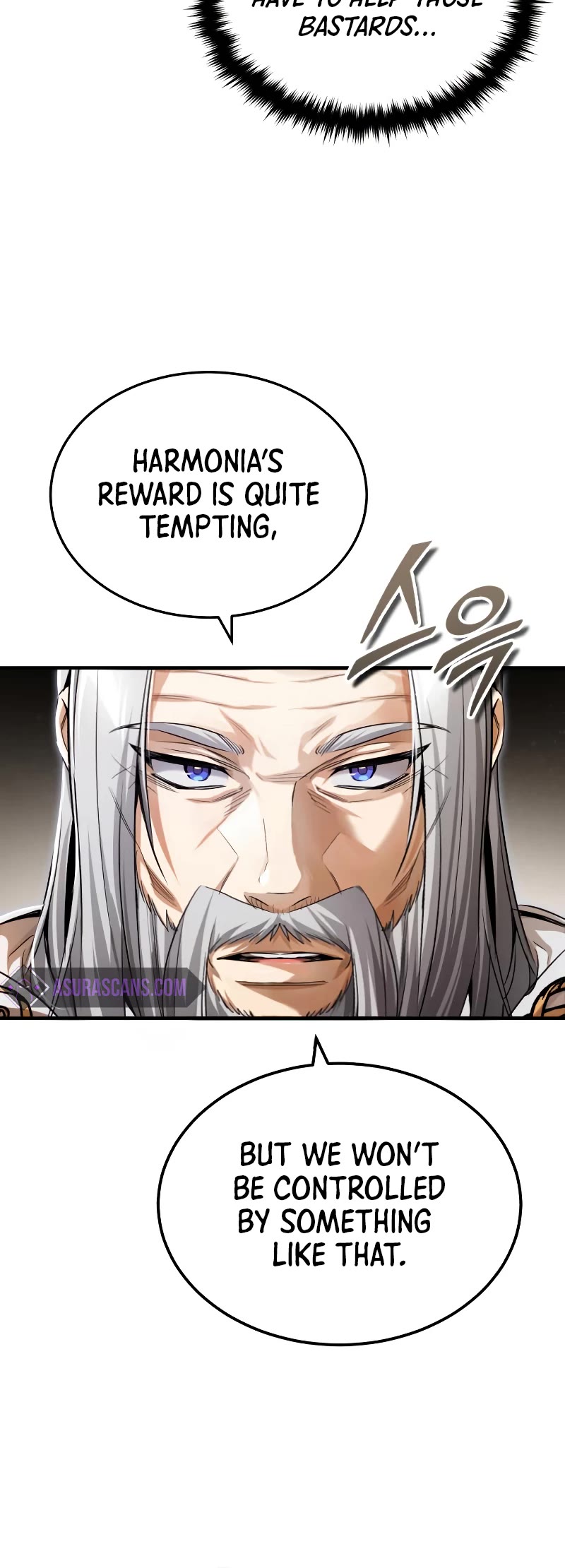 The Dark Magician Transmigrates After 66666 Years Chapter 100 page 55 - Chapter 100: Harmonia (S2 END)
