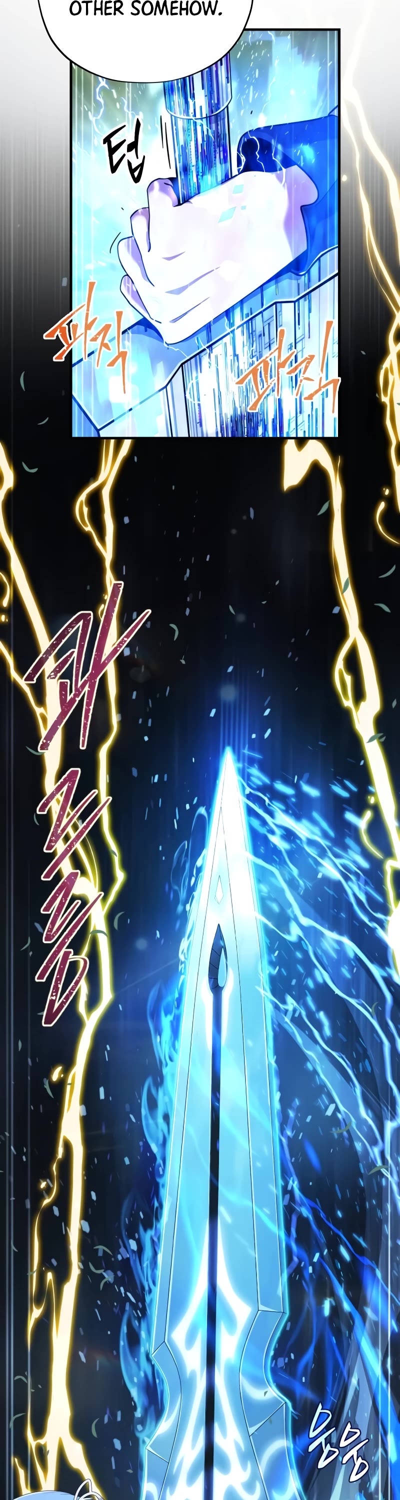 The Dark Magician Transmigrates After 66666 Years Chapter 101 page 24 - Chapter 101