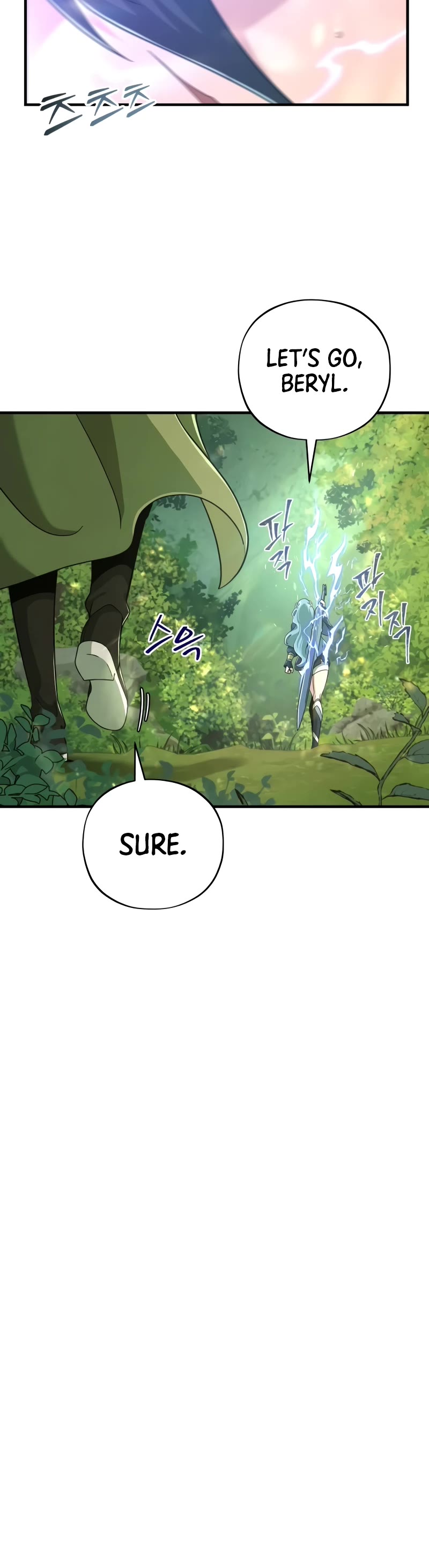 The Dark Magician Transmigrates After 66666 Years Chapter 101 page 26 - Chapter 101