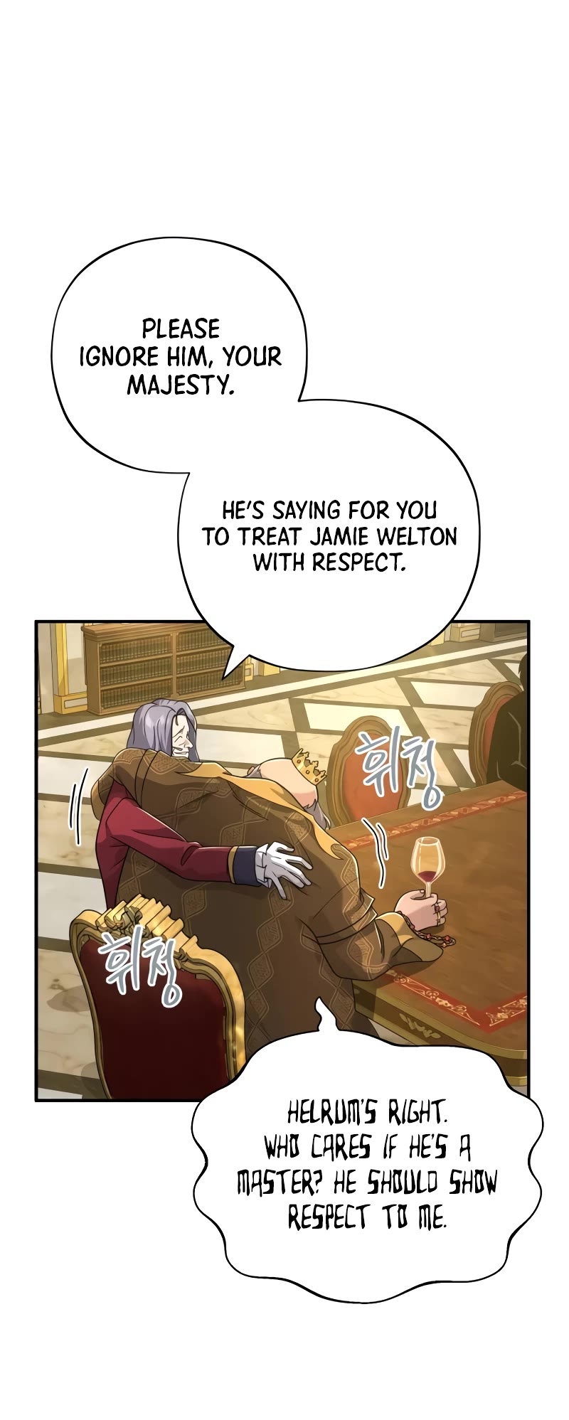 The Dark Magician Transmigrates After 66666 Years Chapter 101 page 36 - Chapter 101