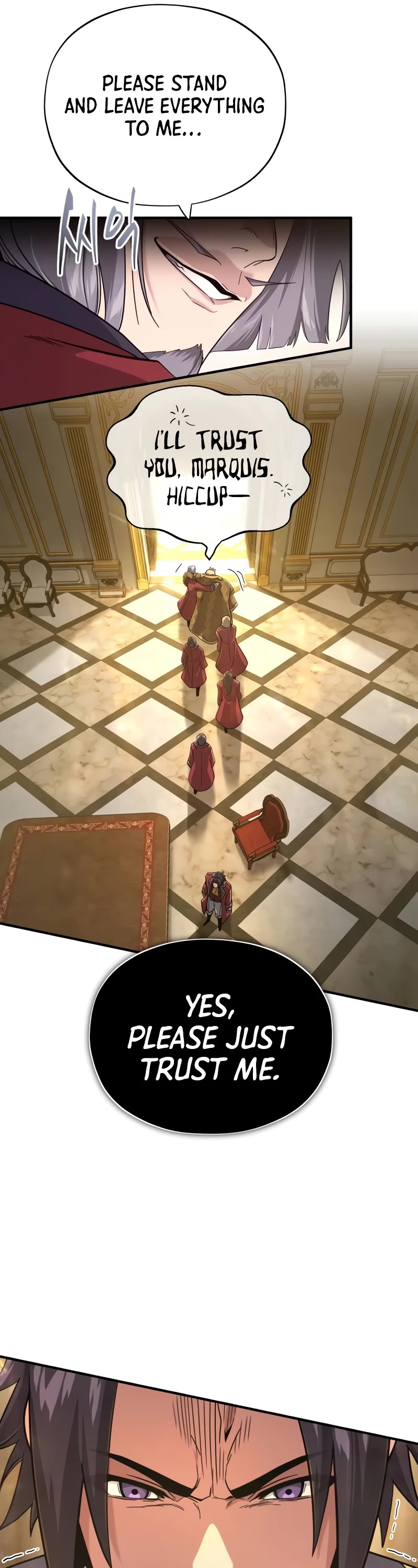 The Dark Magician Transmigrates After 66666 Years Chapter 101 page 37 - Chapter 101