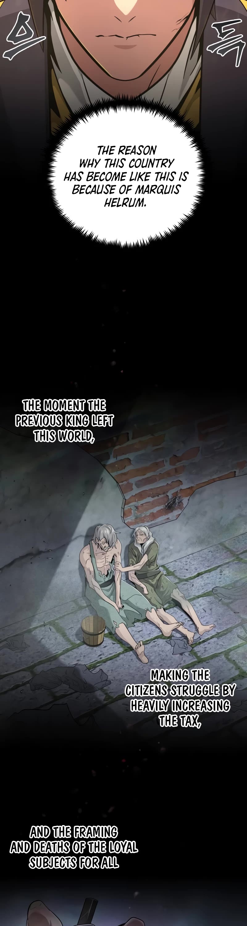 The Dark Magician Transmigrates After 66666 Years Chapter 101 page 38 - Chapter 101