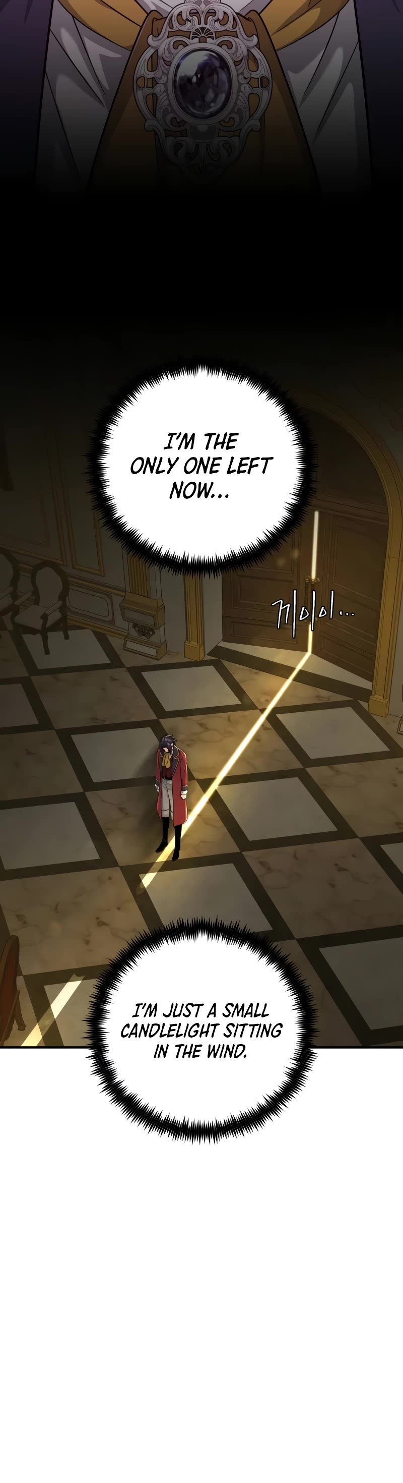 The Dark Magician Transmigrates After 66666 Years Chapter 101 page 40 - Chapter 101