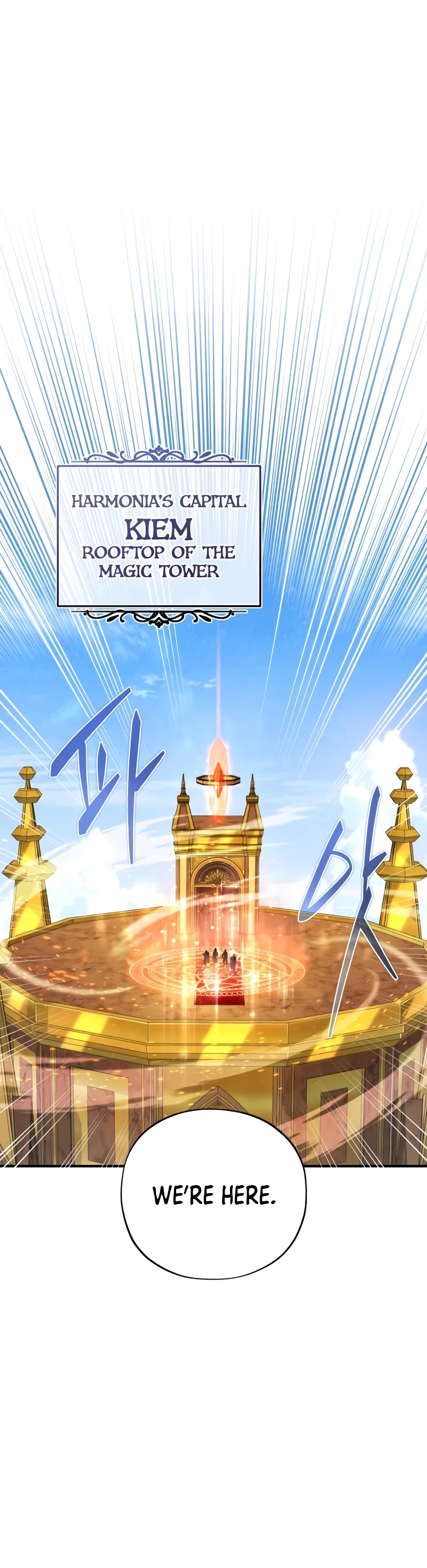 The Dark Magician Transmigrates After 66666 Years Chapter 101 page 41 - Chapter 101