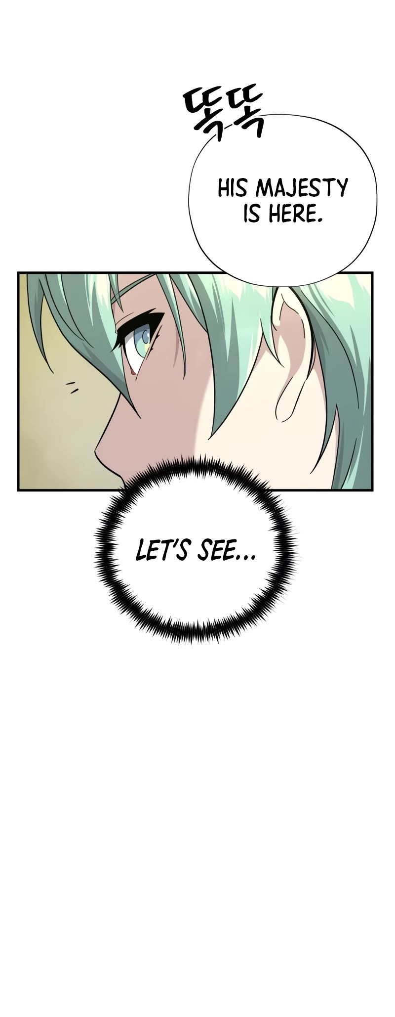 The Dark Magician Transmigrates After 66666 Years Chapter 101 page 51 - Chapter 101