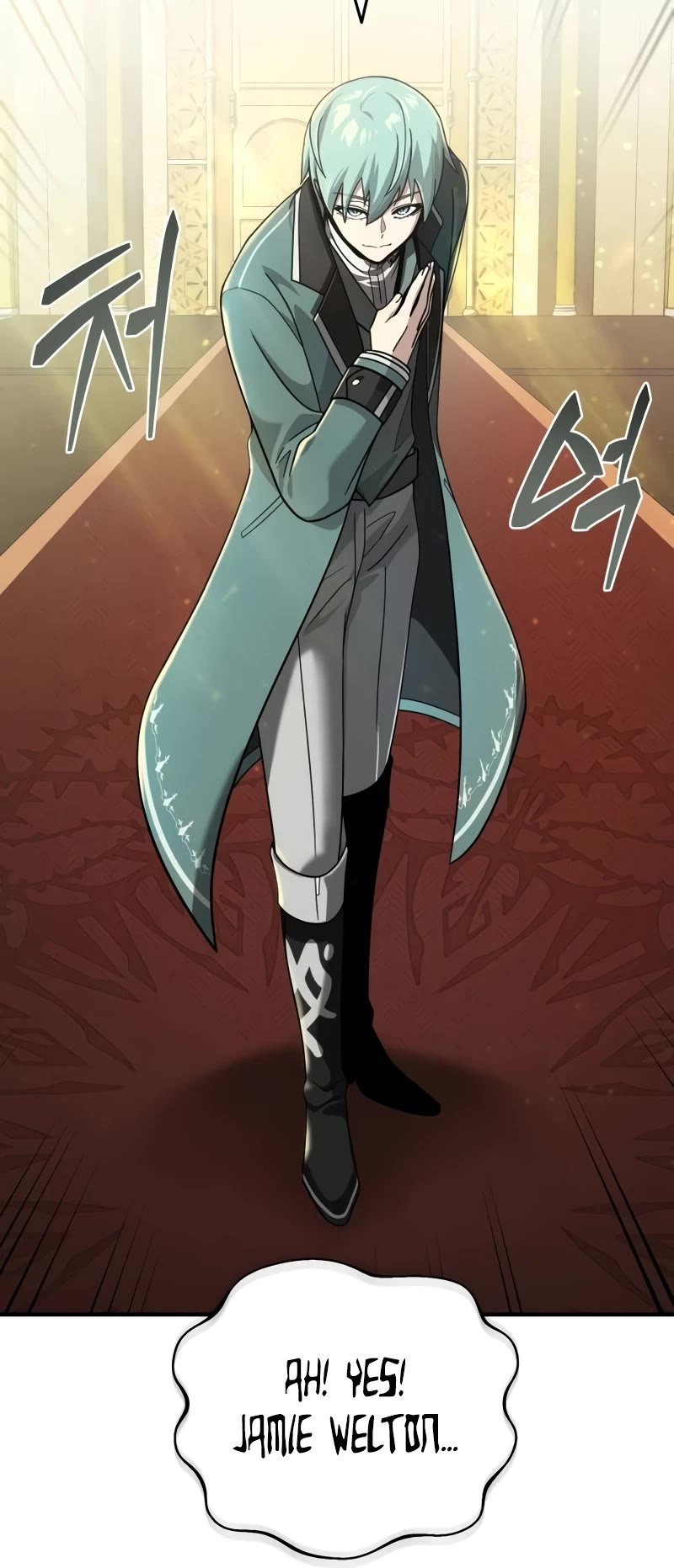 The Dark Magician Transmigrates After 66666 Years Chapter 102 page 10 - Chapter 102: Exposing the truth
