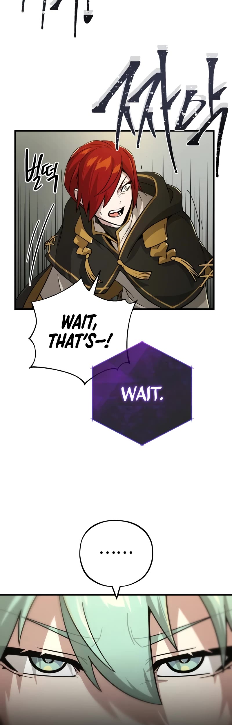 The Dark Magician Transmigrates After 66666 Years Chapter 102 page 25 - Chapter 102: Exposing the truth