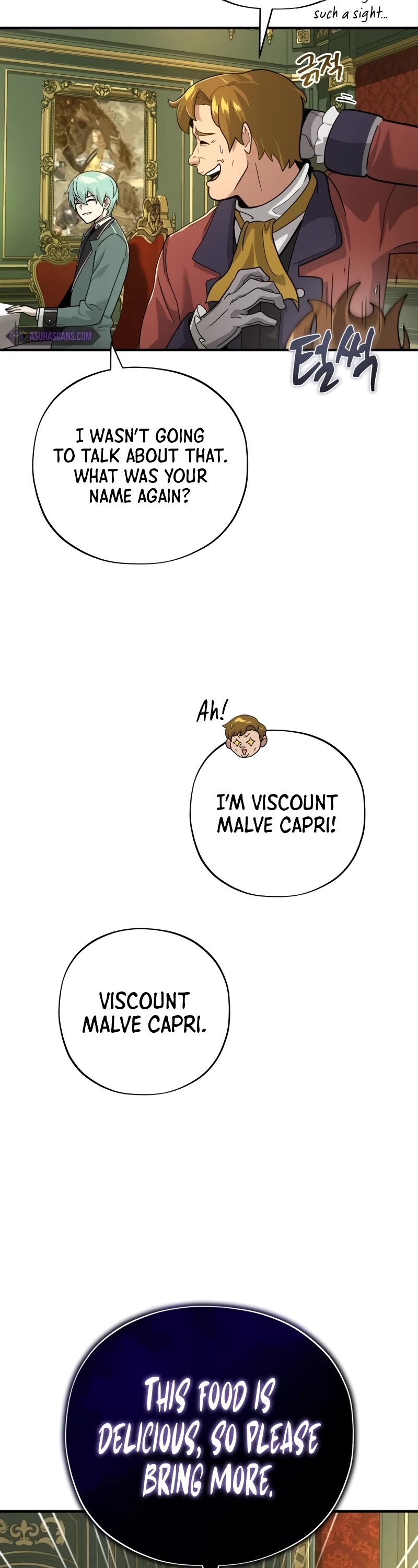 The Dark Magician Transmigrates After 66666 Years Chapter 102 page 28 - Chapter 102: Exposing the truth