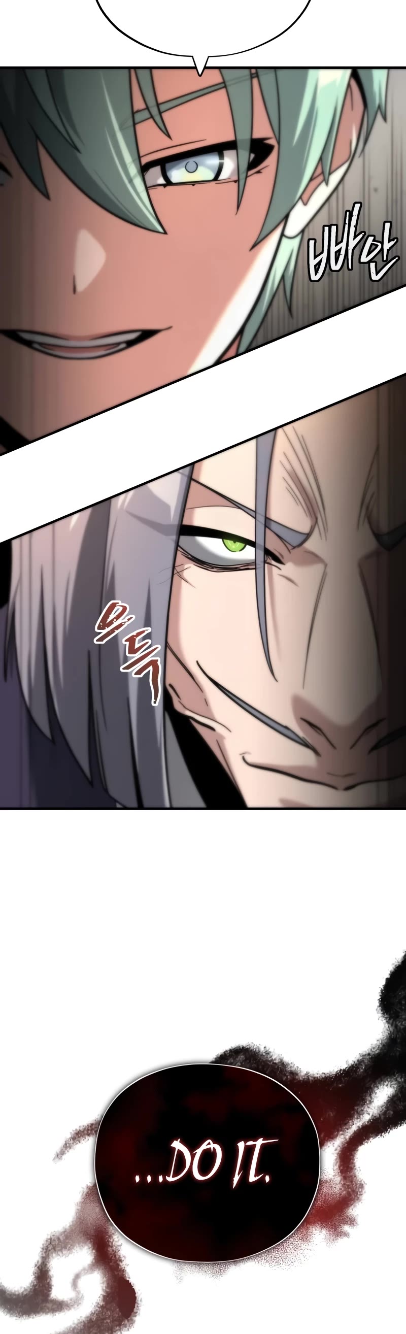 The Dark Magician Transmigrates After 66666 Years Chapter 102 page 30 - Chapter 102: Exposing the truth