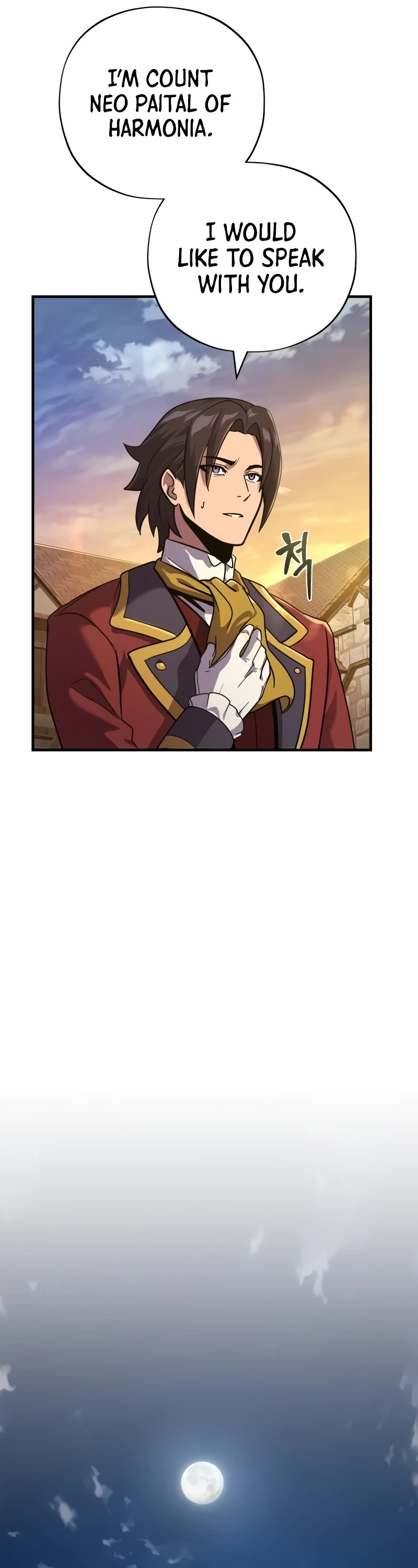 The Dark Magician Transmigrates After 66666 Years Chapter 102 page 37 - Chapter 102: Exposing the truth