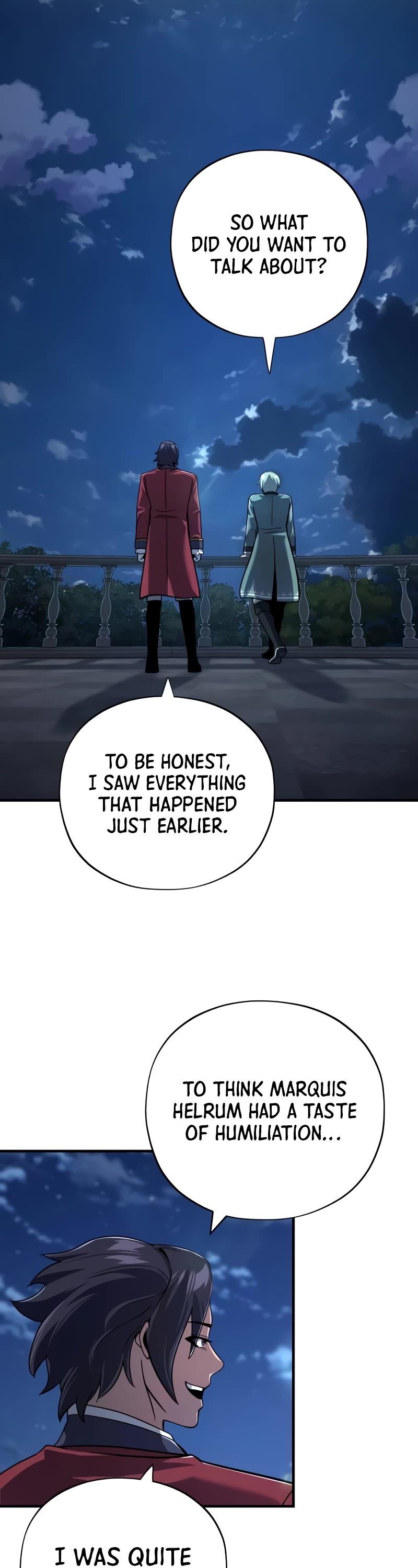 The Dark Magician Transmigrates After 66666 Years Chapter 102 page 38 - Chapter 102: Exposing the truth