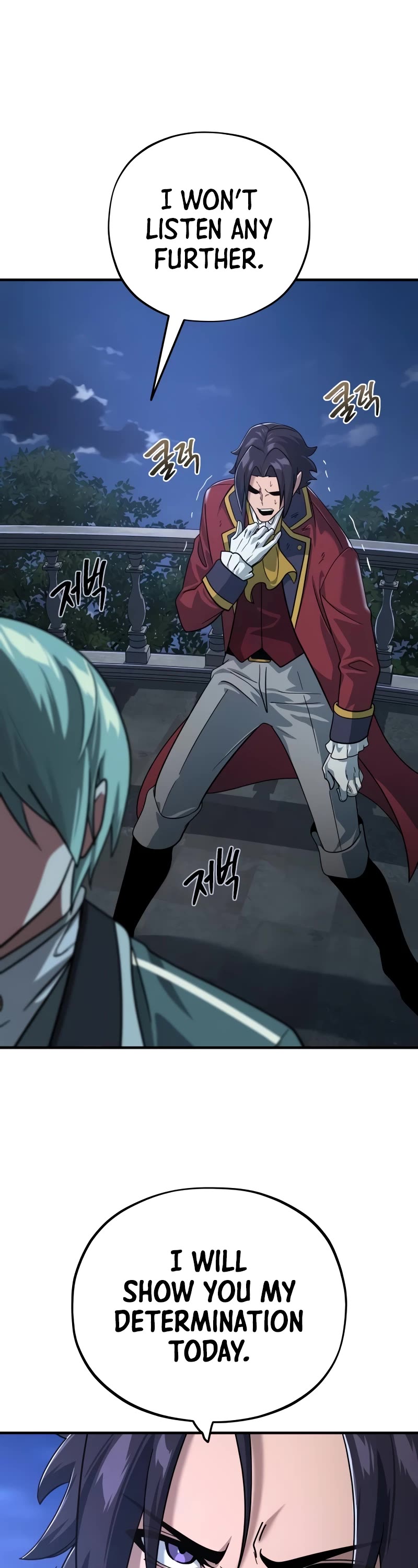 The Dark Magician Transmigrates After 66666 Years Chapter 102 page 47 - Chapter 102: Exposing the truth