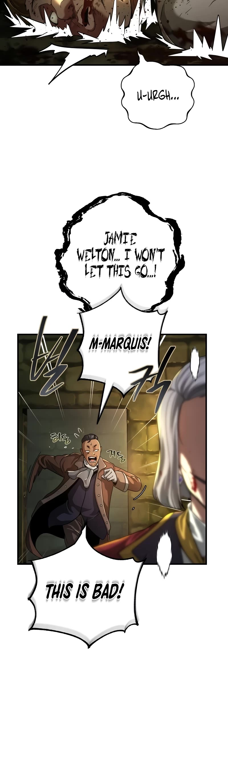 The Dark Magician Transmigrates After 66666 Years Chapter 102 page 51 - Chapter 102: Exposing the truth
