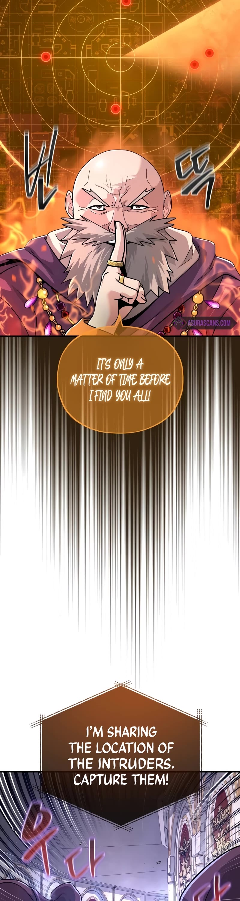 The Dark Magician Transmigrates After 66666 Years Chapter 103 page 16 - Chapter 103: Ambush in the moonlight