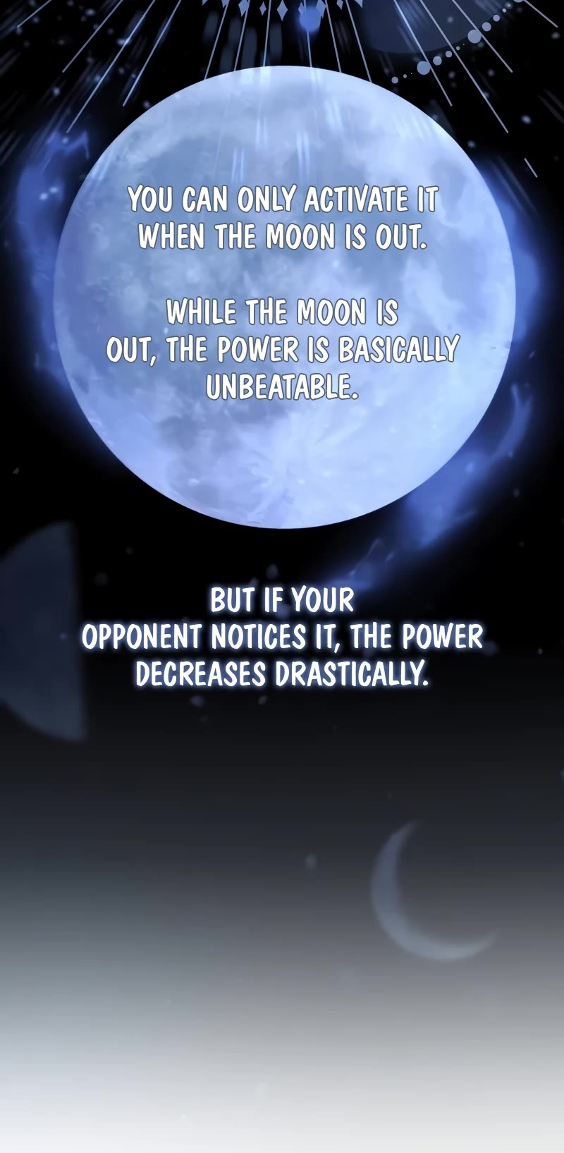 The Dark Magician Transmigrates After 66666 Years Chapter 103 page 26 - Chapter 103: Ambush in the moonlight