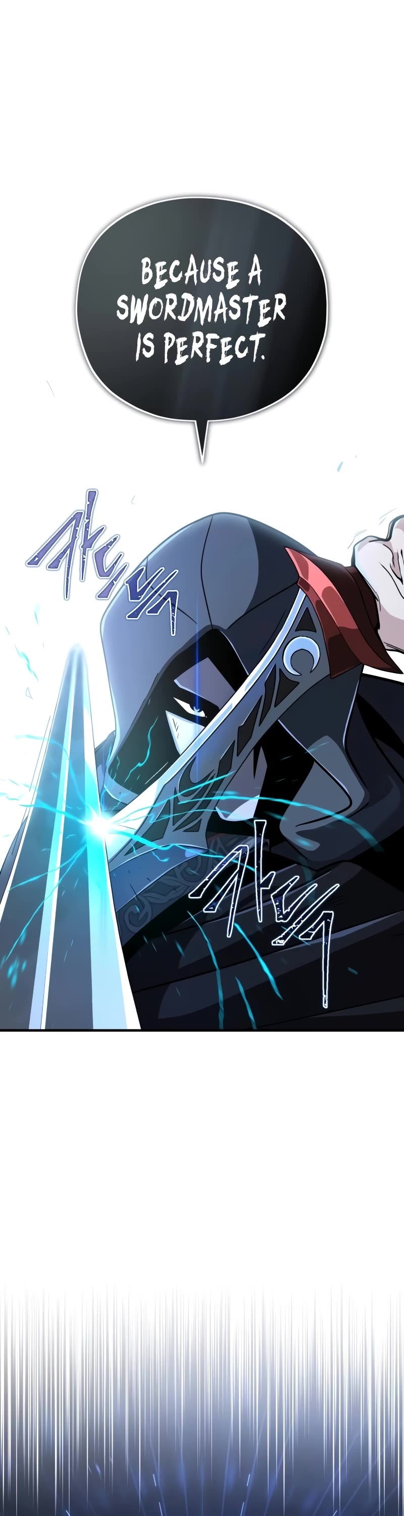 The Dark Magician Transmigrates After 66666 Years Chapter 103 page 39 - Chapter 103: Ambush in the moonlight