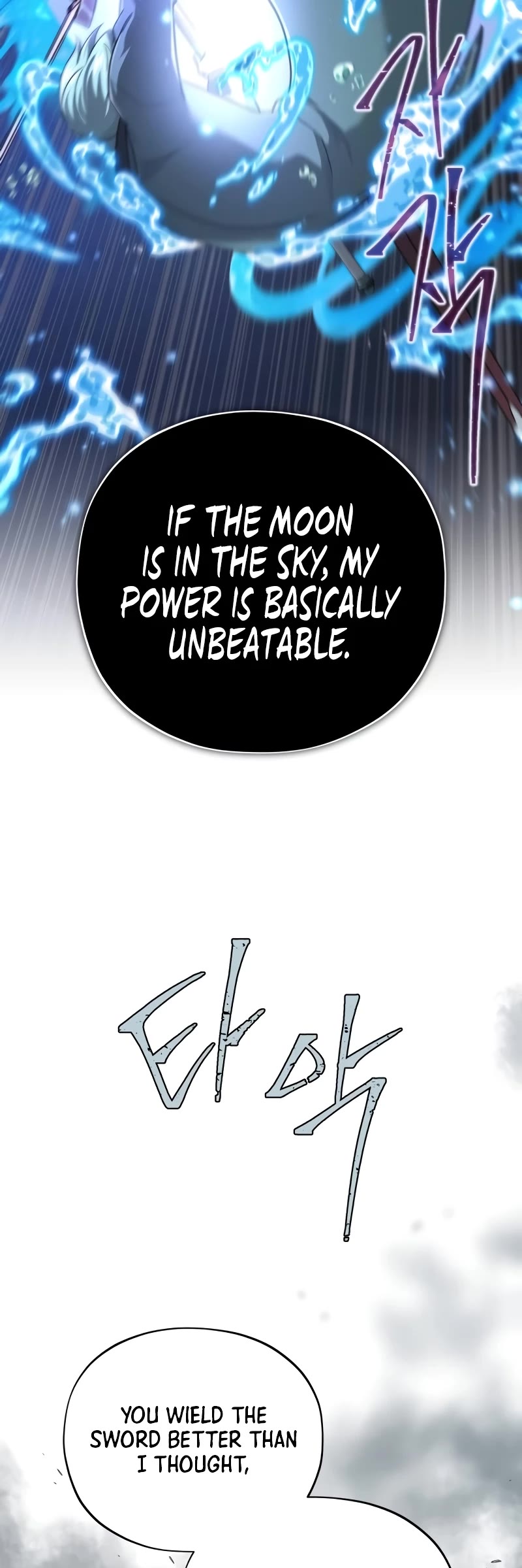 The Dark Magician Transmigrates After 66666 Years Chapter 103 page 41 - Chapter 103: Ambush in the moonlight