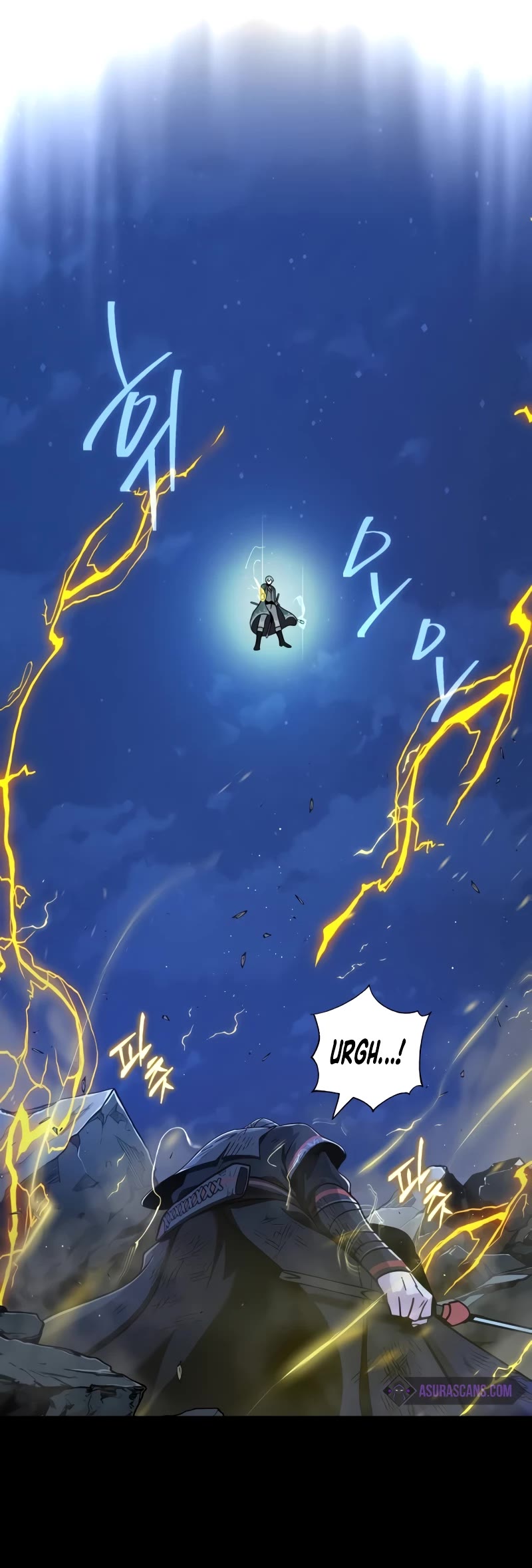 The Dark Magician Transmigrates After 66666 Years Chapter 103 page 49 - Chapter 103: Ambush in the moonlight