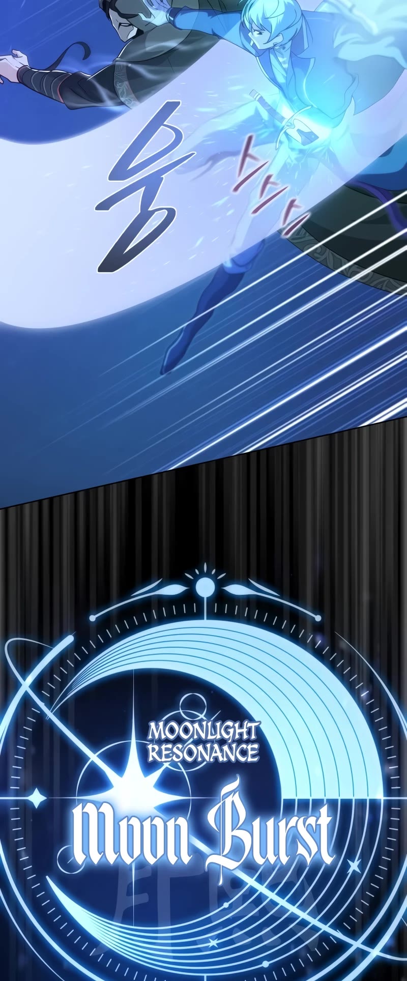 The Dark Magician Transmigrates After 66666 Years Chapter 103 page 53 - Chapter 103: Ambush in the moonlight