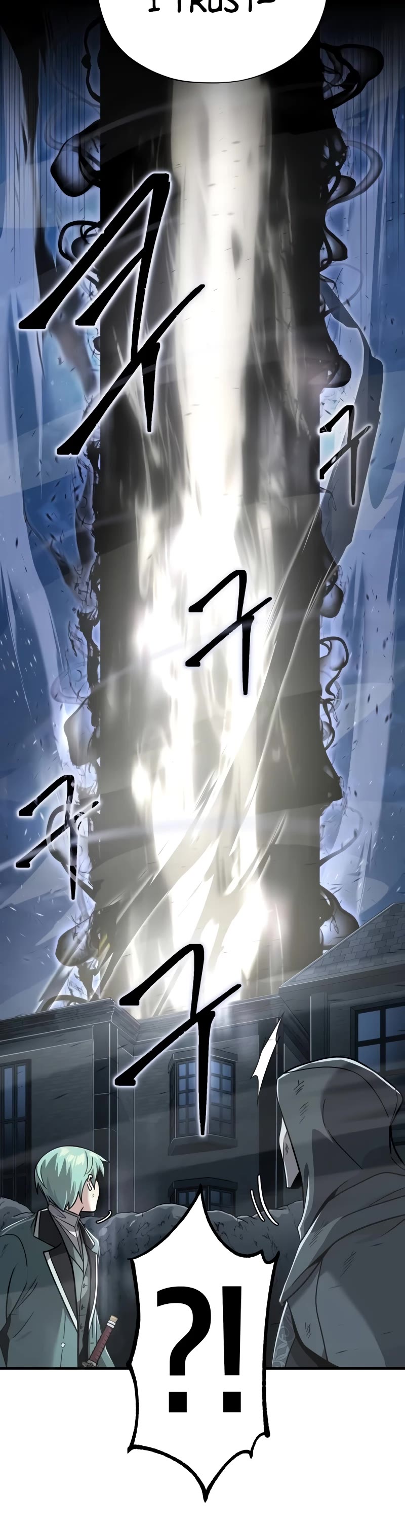 The Dark Magician Transmigrates After 66666 Years Chapter 103 page 64 - Chapter 103: Ambush in the moonlight