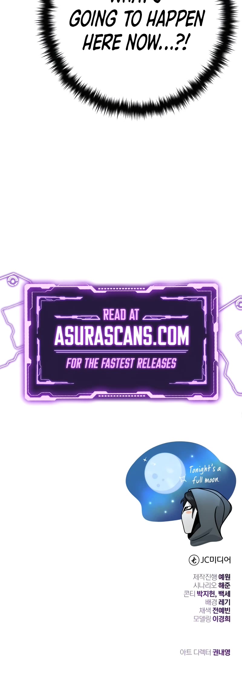 The Dark Magician Transmigrates After 66666 Years Chapter 103 page 66 - Chapter 103: Ambush in the moonlight
