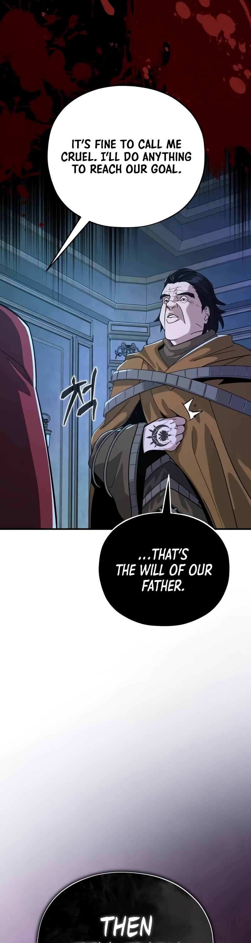 The Dark Magician Transmigrates After 66666 Years Chapter 104 page 25 - Chapter 104: The Enemy of My Enemy is My Friend