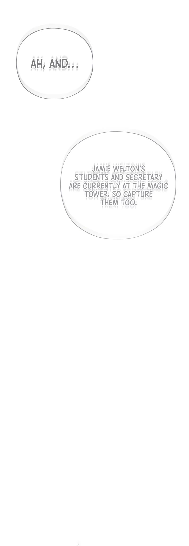 The Dark Magician Transmigrates After 66666 Years Chapter 104 page 27 - Chapter 104: The Enemy of My Enemy is My Friend